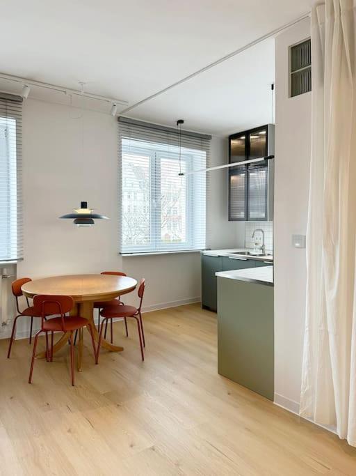 Inteligentne Przy Starym Rynku Apartment Познан Екстериор снимка