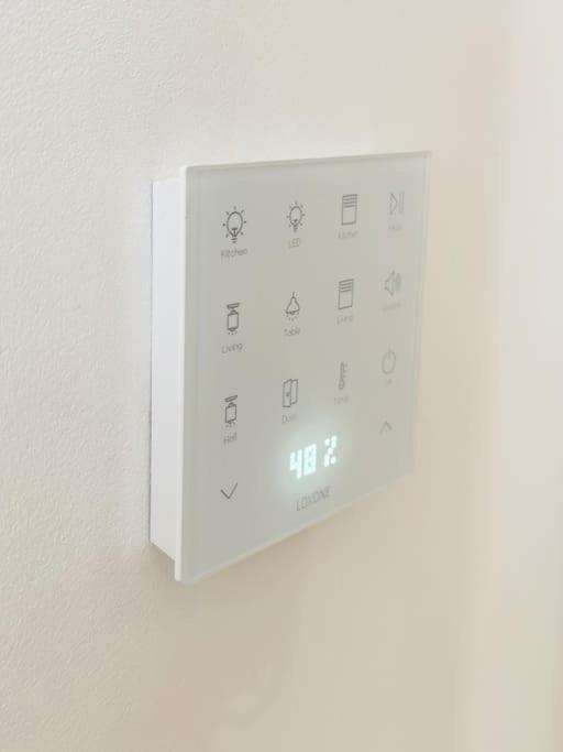Inteligentne Przy Starym Rynku Apartment Познан Екстериор снимка