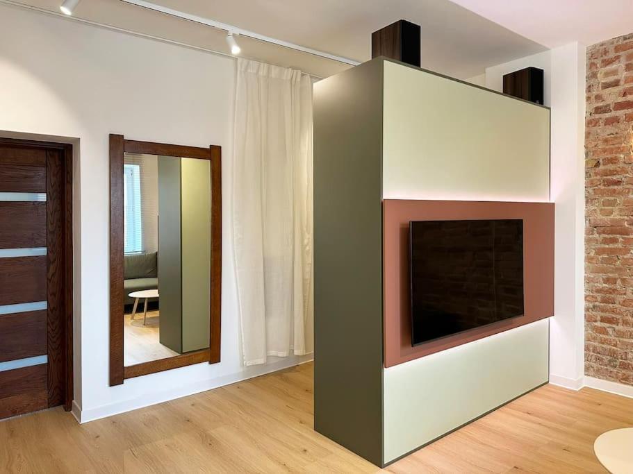 Inteligentne Przy Starym Rynku Apartment Познан Екстериор снимка